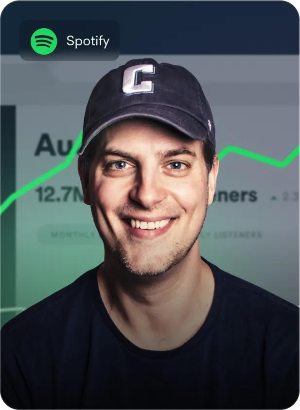 Spotify Growth Switch